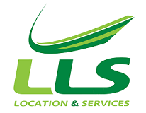 Logo LLS - lhéritier location service